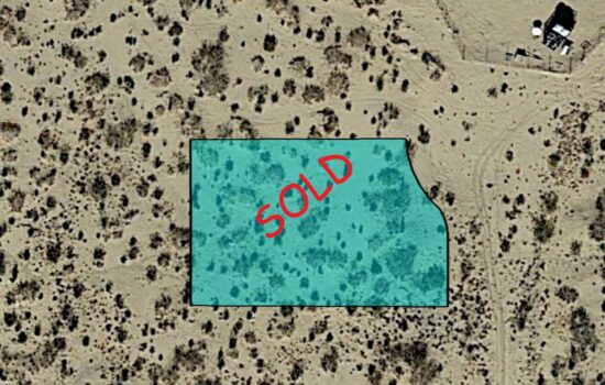 0.25 Acre lot off Kentwood Ave in El Paso, Texas! INVEST NOW!!-H793-001-0050-0040