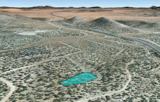 1.52 Acre lot off Cisne Cir in Seligman, AZ! INVEST NOW!!-301-42-042