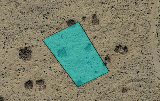 0.23 Acre lot off Tim Floyd St in El Paso, Texas! INVEST NOW!!-H784-050-0100-0310_A