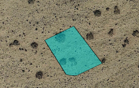 0.23 Acre lot off Tim Floyd St in El Paso, Texas! INVEST NOW!!-H784-050-0100-0310_B