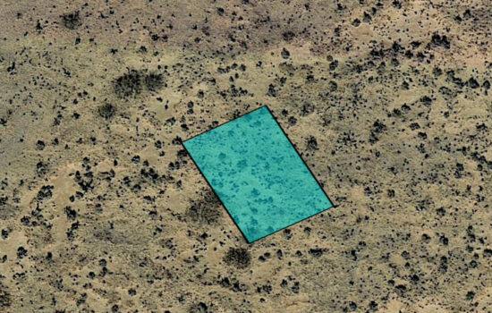 0.32 Acre lot off La Joya Dr in El Paso, Texas! INVEST NOW!!-H784-068-0190-0460