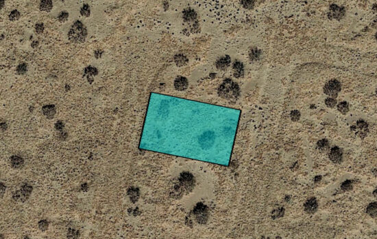 0.265 Acre lot off Urbanette in El Paso, Texas! INVEST NOW!!-H784-076-0020-0240_A