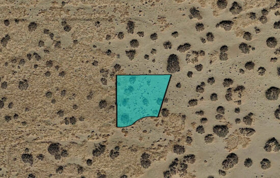 0.27 Acre lot off Trickham in El Paso, Texas! INVEST NOW!!-H784-078-0020-0370