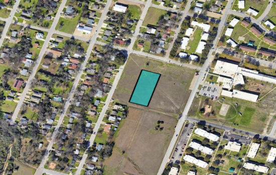 6 Buildable lots off S 26th St and E Ave J in Temple TX! INVEST NOW!! INVEST NOW!!-115197_12_17