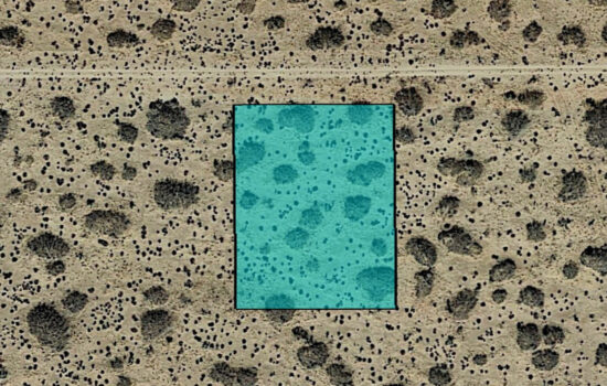 0.5 Acre lot off Afton in El Paso, Texas! INVEST NOW!!-H779-102-8910-0030