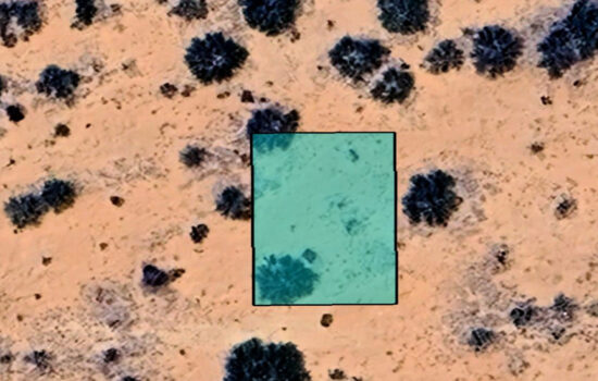 0.24 Acre lot off N Ascencion St in El Paso, Texas! INVEST NOW!!-H784-043-0410-0140