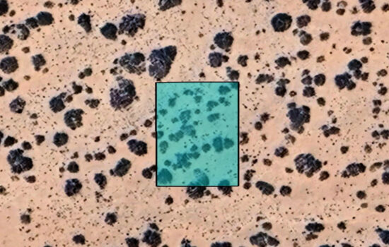 0.23 Acre lot off Kalil Dr in El Paso, Texas! INVEST NOW!!-H784-100-0040-0020_A