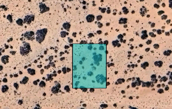 0.23 Acre lot off Kalil Dr in El Paso, Texas! INVEST NOW!!-H784-100-0040-0020_B