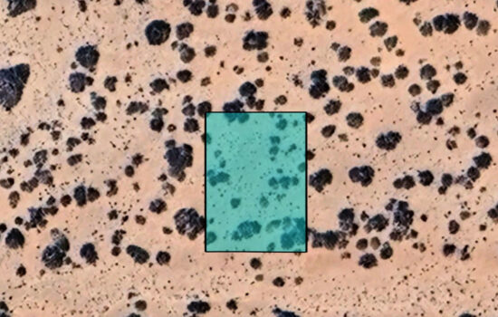 0.23 Acre lot off Kalil Dr in El Paso, Texas! INVEST NOW!!-H784-100-0040-0020_C