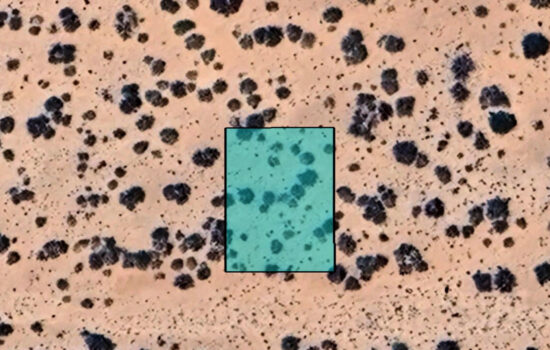 0.23 Acre lot off Kalil Dr in El Paso, Texas! INVEST NOW!!-H784-100-0040-0020_E