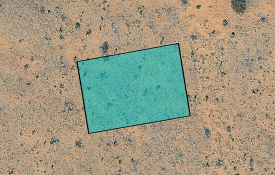 0.24 Acre lot off La Joya Dr in El Paso, Texas! INVEST NOW!!-H784-068-0060-0350_A