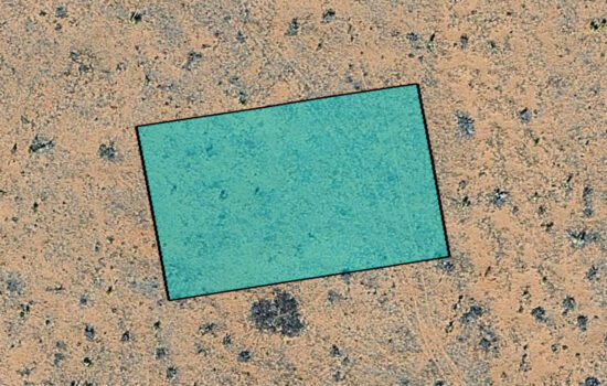 0.24 Acre lot off La Joya Dr in El Paso, Texas! INVEST NOW!!-H784-068-0060-0350_B