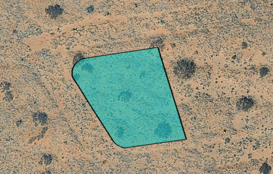 0.25 Acre lot off Bee Br in El Paso, Texas! INVEST NOW!!-H784-073-0170-0010_B