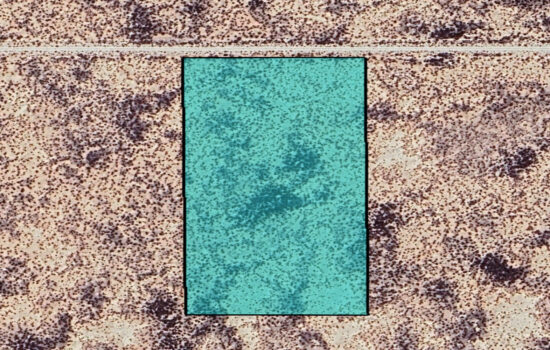 5 Acre lot off Oxford St in El Paso, Texas! INVEST NOW!!-X607-000-0200-0500