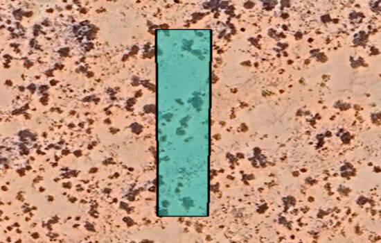 0.28 Acre lot off Horizon Blvd in El Paso, Texas! INVEST NOW!!-E363-018-0780-0160_A