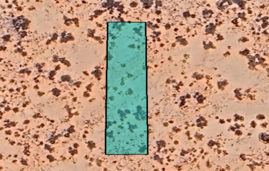 0.28 Acre lot off Horizon Blvd in El Paso, Texas! INVEST NOW!!-E363-018-0780-0160_B