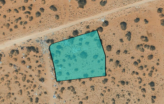 0.79 Acre lot off Delancey St in El Paso, Texas! INVEST NOW!!-H779-071-5660-0040