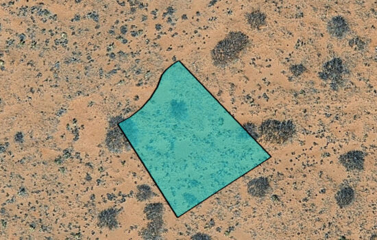 0.23 Acre lot off Montwood Dr in El Paso, Texas! INVEST NOW!!-H784-053-0070-0360