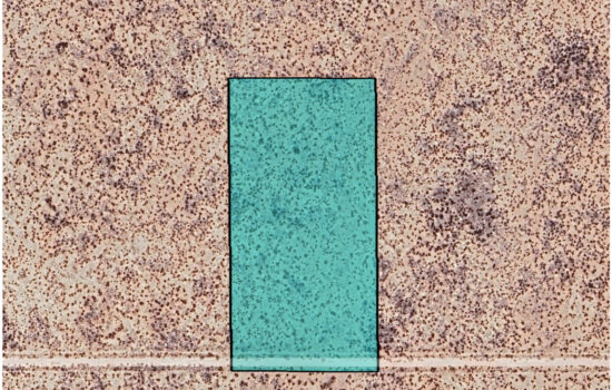 5 Acre lot off Appleton St in El Paso, Texas! INVEST NOW!!-X607-000-0070-0455