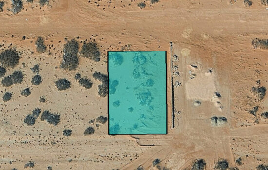 0.23 Acre lot off Berryville St in El Paso, Texas! INVEST NOW!!-H784-066-0040-0060_B