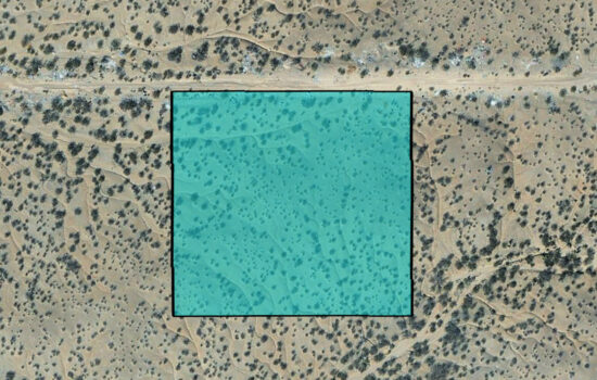 2.5 Acre lot off TBD in El Paso, Texas! INVEST NOW!!-X291-000-L00D-0400