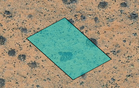 0.23 Acre lot off TBD in El Paso, Texas! INVEST NOW!!-H784-053-0060-0430