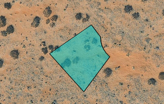 0.28 Acre lot off TBD in El Paso, Texas! INVEST NOW!!-H784-057-0080-0260_A