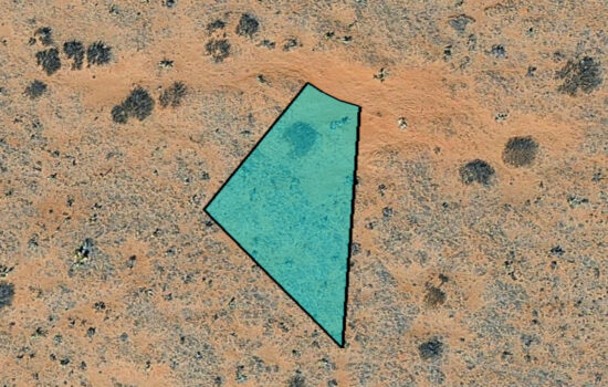 0.28 Acre lot off TBD in El Paso, Texas! INVEST NOW!!-H784-057-0080-0260_B