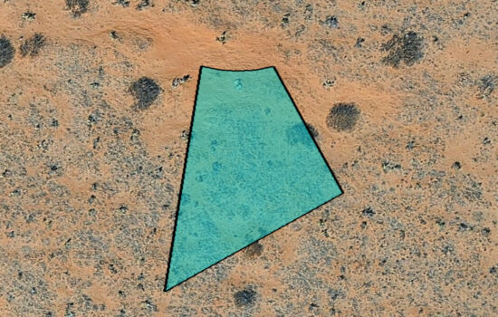 0.28 Acre lot off TBD in El Paso, Texas! INVEST NOW!!-H784-057-0080-0260_C