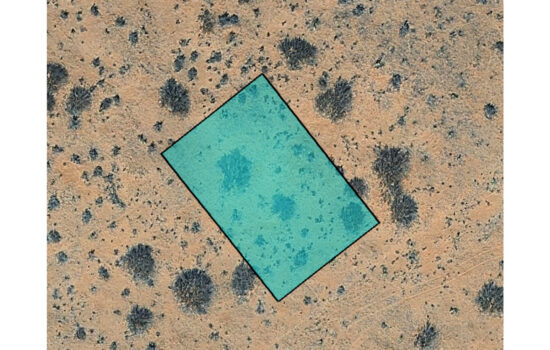 0.25 Acre lot off TBD in El Paso, Texas! INVEST NOW!!-H784-070-0080-0120_B