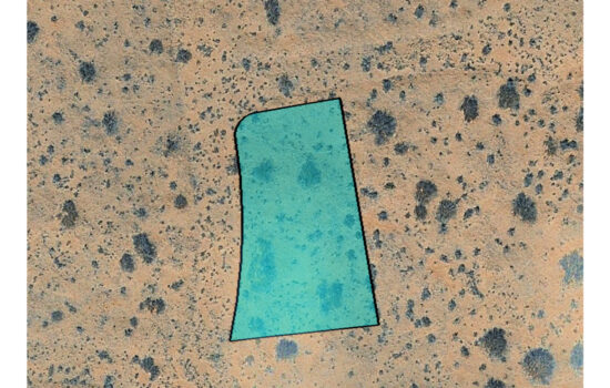 0.42 Acre lot off TBD in El Paso, Texas! INVEST NOW!!-H784-070-0080-0150