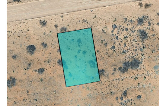 0.23 Acre lot off La Joya Dr in El Paso, Texas! INVEST NOW!!-H784-070-0110-0110