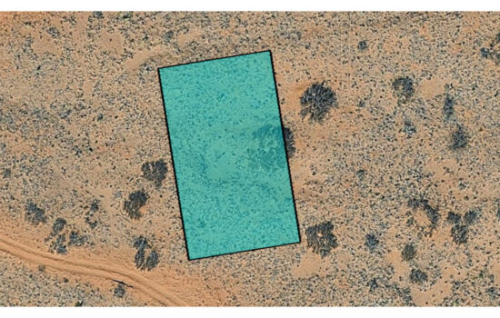 0.24 Acre lot off Arapavista Dr in El Paso, Texas! INVEST NOW!!-H784-073-0120-0220_A