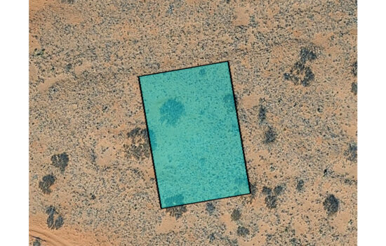 0.24 Acre lot off Arapavista Dr in El Paso, Texas! INVEST NOW!!-H784-073-0120-0220_B