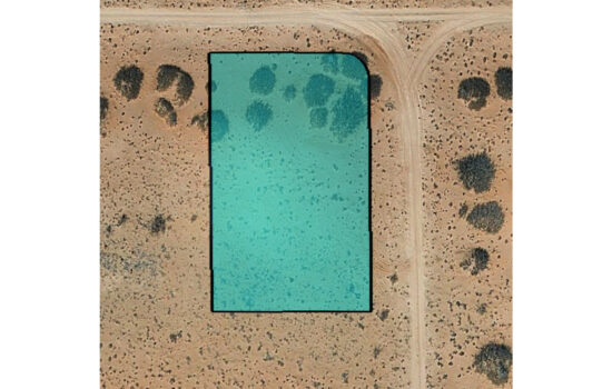 0.5 Acre lot off Glenmont Ave in El Paso, Texas! INVEST NOW!!-H779-097-8440-0070