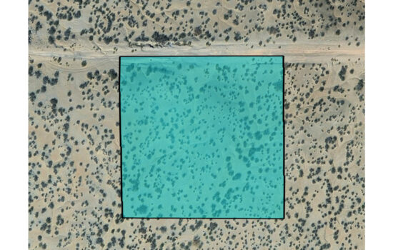 2.5 Acre lot off TBD Dr in El Paso, Texas! INVEST NOW!!-X296-000-000A-0346