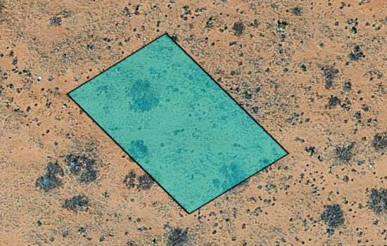 0.23 Acre lot off TBD Dr in El Paso, Texas! INVEST NOW!!-H784-051-0100-0330